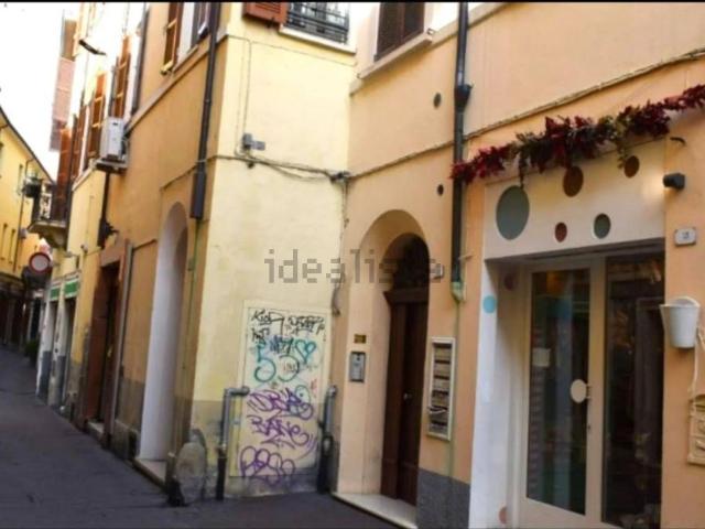 Appartamento in vendita a Unione dei comuni Valle del Savio, Cesenà
