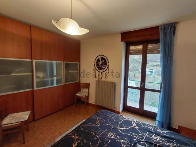 Appartamento in vendita a Talamona, Lombardia