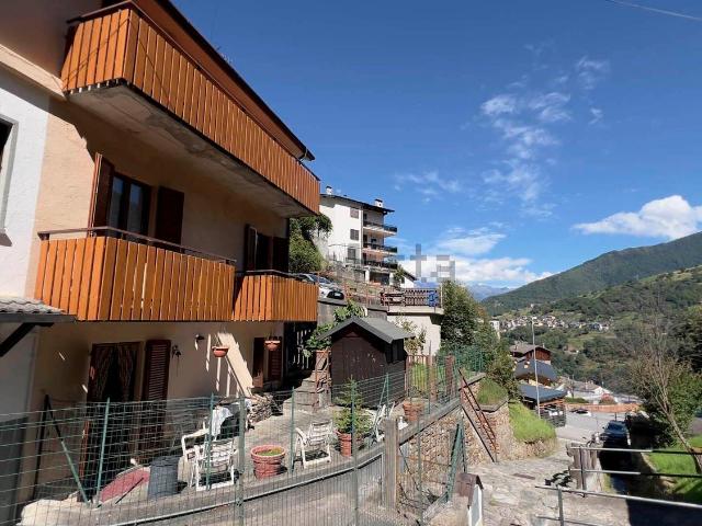Appartamento in vendita a Rasura, Lombardia
