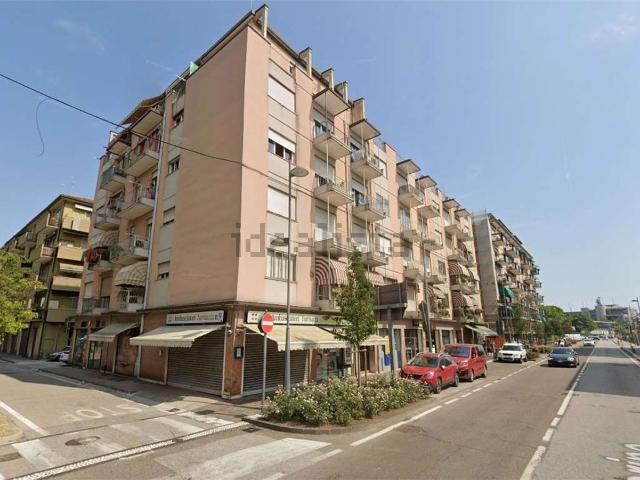 Appartamento in vendita a Mestre-Carpenedo, Venezia