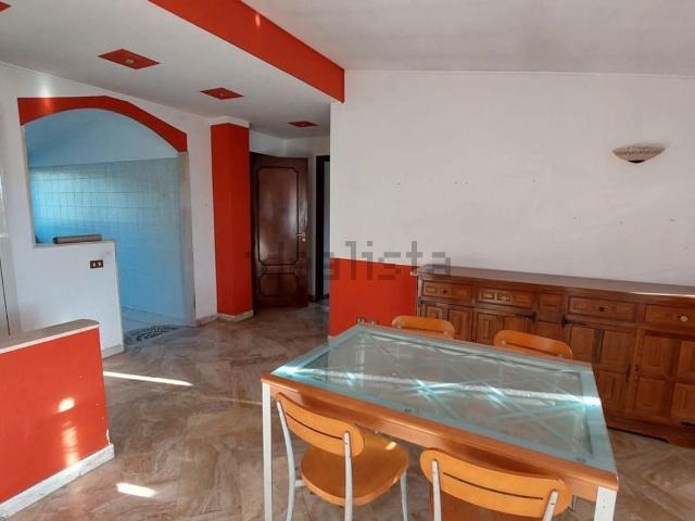 Appartamento in vendita a Canegrate, Lombardia