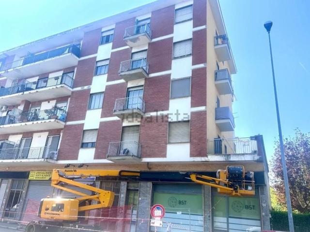 Appartamento in vendita a Borgata Lesna (Grugliasco), Piemonte