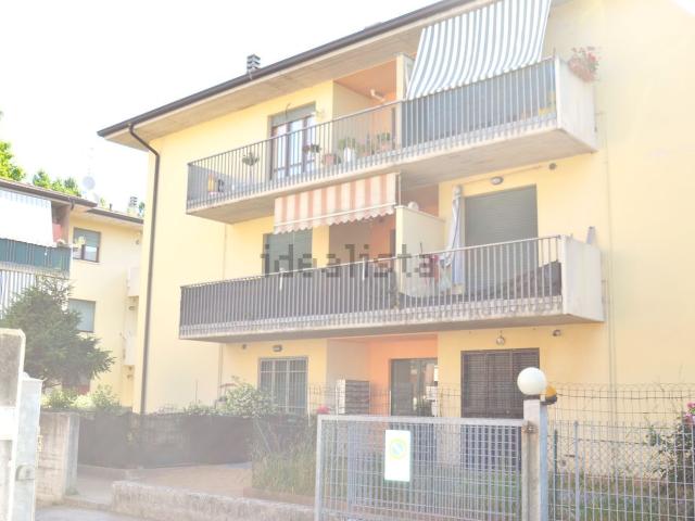 Appartamento in vendita a Prova, San Bonifacio