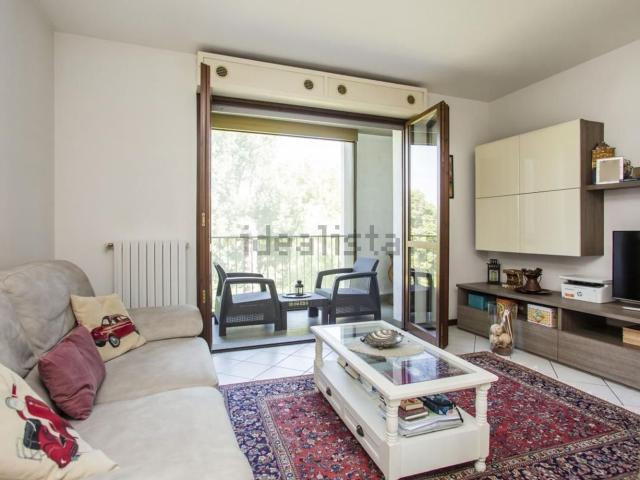 Appartamento in vendita a Mezzate, Peschiera Borromeo