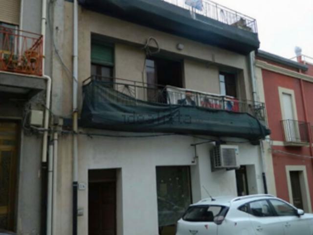 Appartamento in vendita a Roccalumera, Sicilia