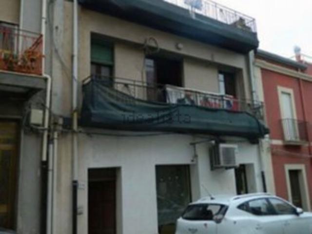 Appartamento in vendita a Sciglio, Roccalumera
