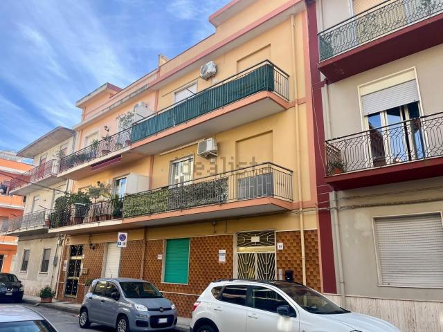 Appartamento in vendita a Militi, Barcellona Pozzo Di Gotto