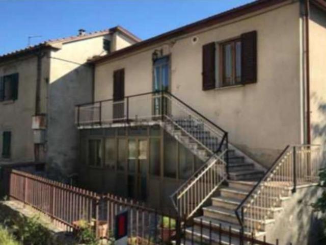 Appartamento in vendita a Castiglion Fiorentino, Toscana