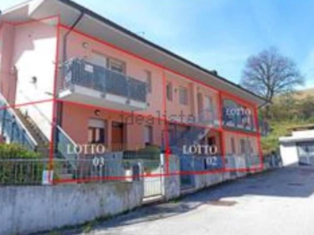 Appartamento in vendita a San Donato, Marche