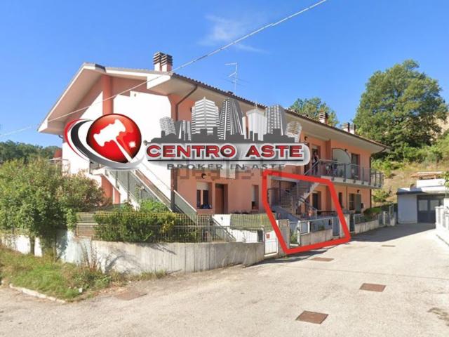 Appartamento in vendita a Marche, Pesaro E Urbino