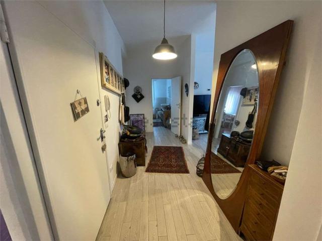 Appartamento in vendita a Venezia