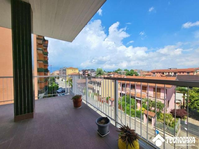 Appartamento in vendita a Cascina Croce, Cornaredo