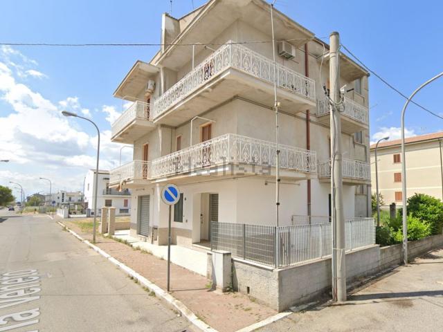 Appartamento in vendita a Pisticci, Basilicata