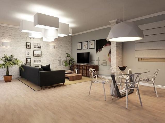 Appartamento in vendita a Montecatini Terme, Gallo
