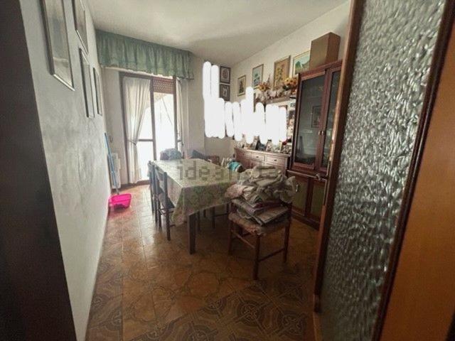 Appartamento in vendita a Falconara Alta, Falconara Marittima