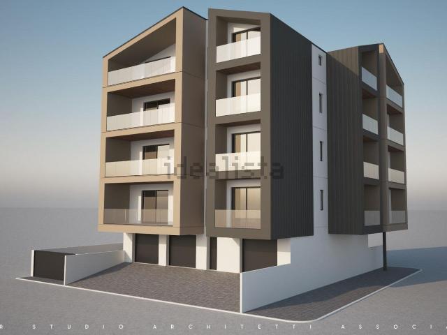 Appartamento in vendita a Castel Di Sangro, Abruzzo