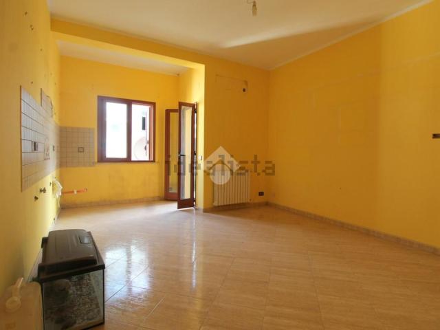 Appartamento in vendita a VI Circoscrizione, Palermo