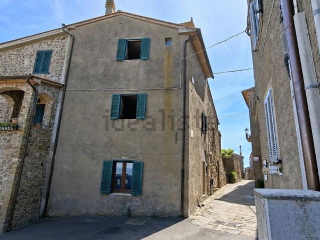 Appartamento in vendita a Castiglione Della Pescaia, Toscana