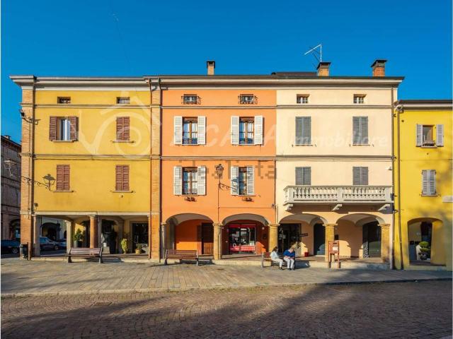 Appartamento in vendita a Noceto, Reggio Emilia