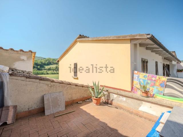 Appartamento in vendita a Dicomano, Firenze