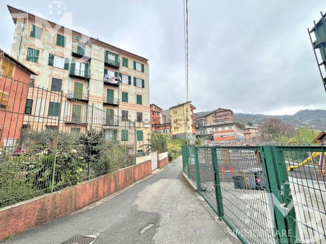 Appartamento in vendita a Tribogna, Liguria