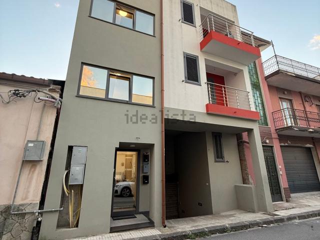 Appartamento in vendita a Torregrotta, Messina