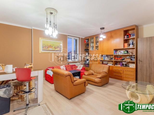 Appartamento in vendita a Magenta, Lombardia