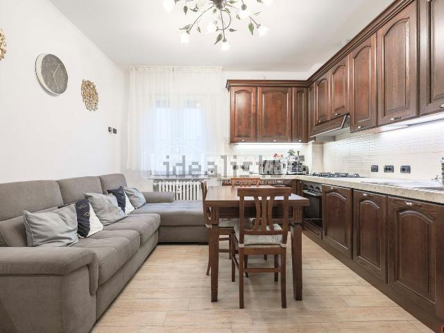 Appartamento in vendita a Cento, Budrio