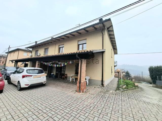 Appartamento in vendita a Unione dei comuni Valli del Reno, Lavino e Samoggia, Ziribega