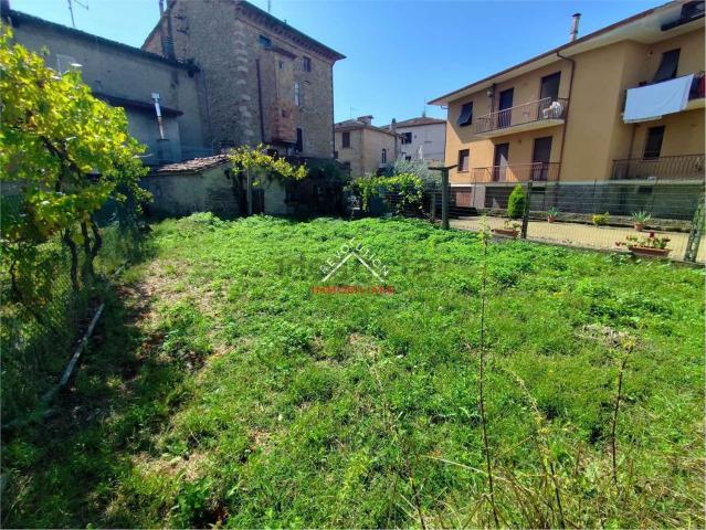 Appartamento in vendita a Città di Castello, Perugia
