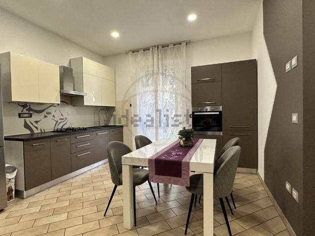 Appartamento in vendita a Città Giardino, Terni