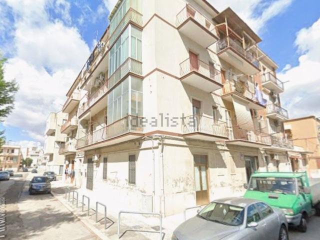 Appartamento in vendita a Puglia, Foggia