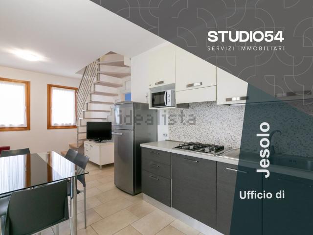 Appartamento in vendita a Lido Altanea, Caorle