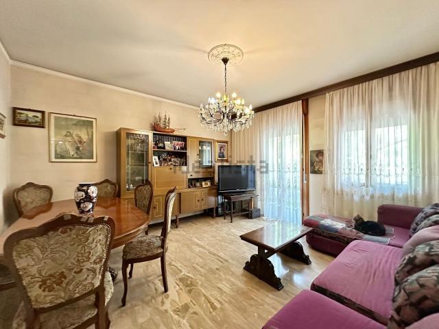 Appartamento in vendita a Mestre-Carpenedo, Venezia