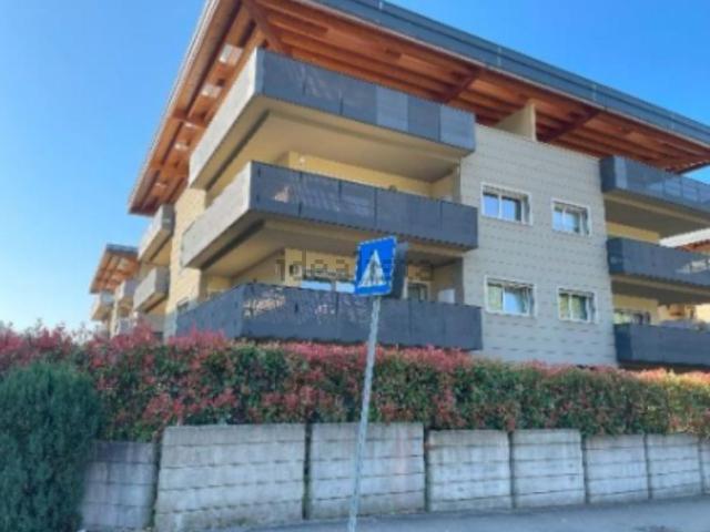 Appartamento in vendita a Peghini, Valdagno