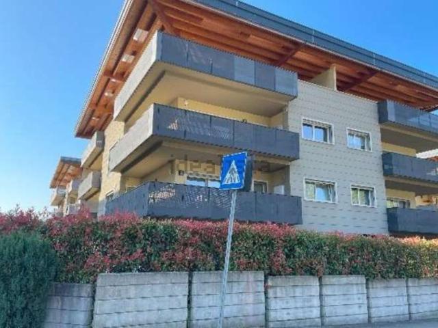 Appartamento in vendita a Peghini, Valdagno