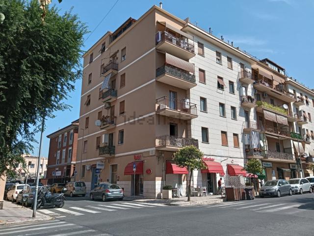 Appartamento in vendita a Borgo Odescalchi, Roma Capitale