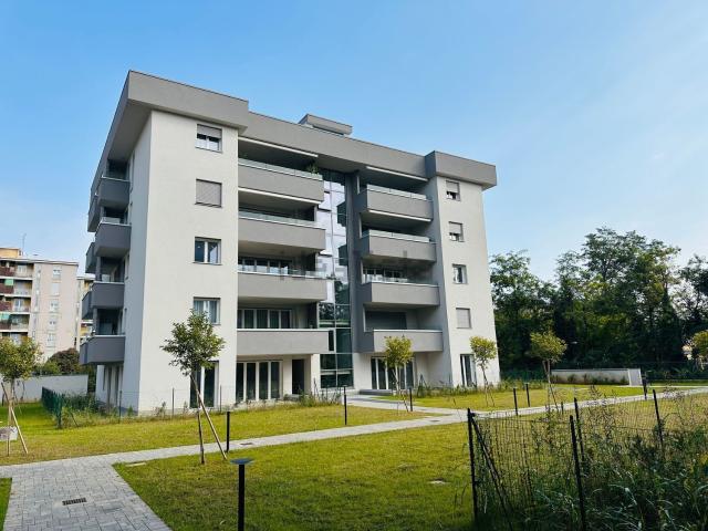 Appartamento in vendita a San Giuseppe, Monza