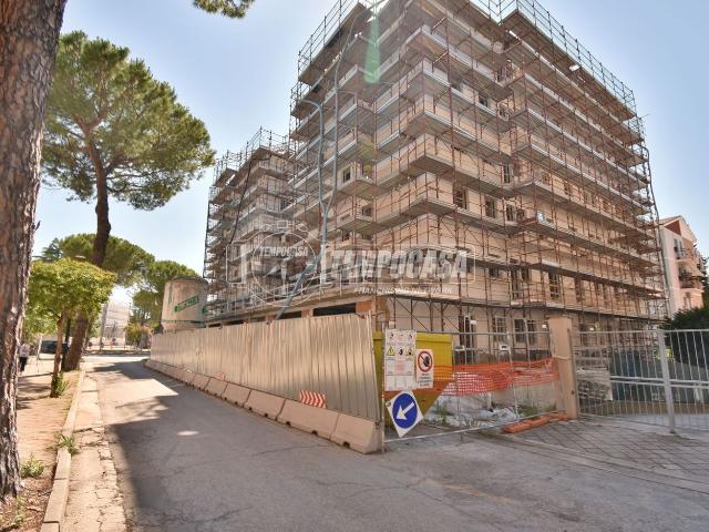 Appartamento in vendita a Contrada Ributino, Tolentino