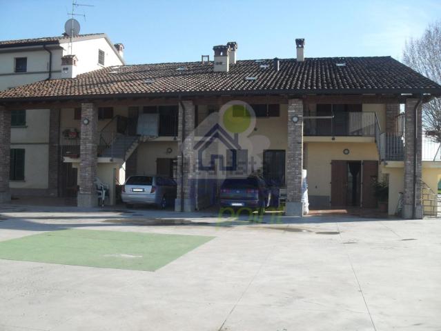 Appartamento in vendita a Monticelli D'ongina, Reggio Emilia