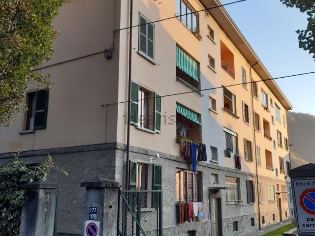 Appartamento in vendita a Tirano, Lombardia