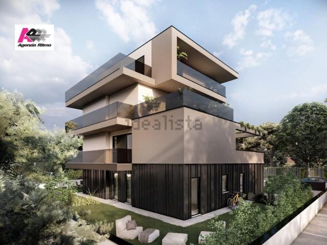 Attico in vendita a Milano Marittima, Cervia