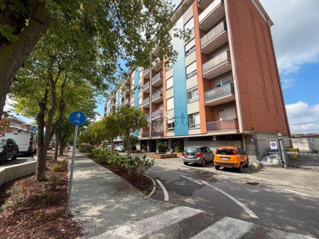 Appartamento in vendita a Crescentino, Vercelli