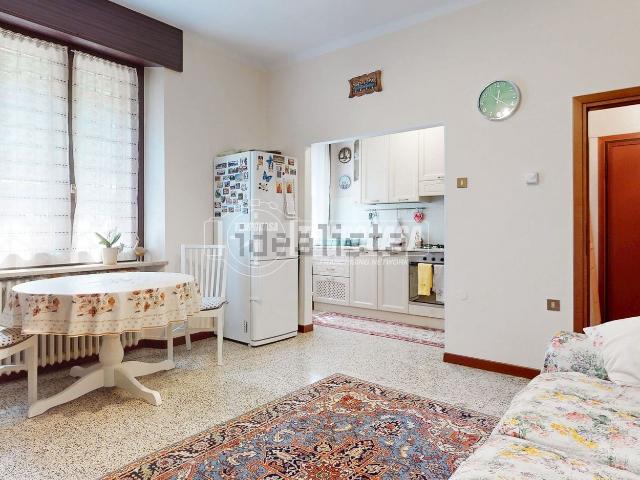 Appartamento in vendita a Te Brunetti, San Giorgio Di Mantova