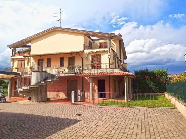 Appartamento in vendita a Arezzo