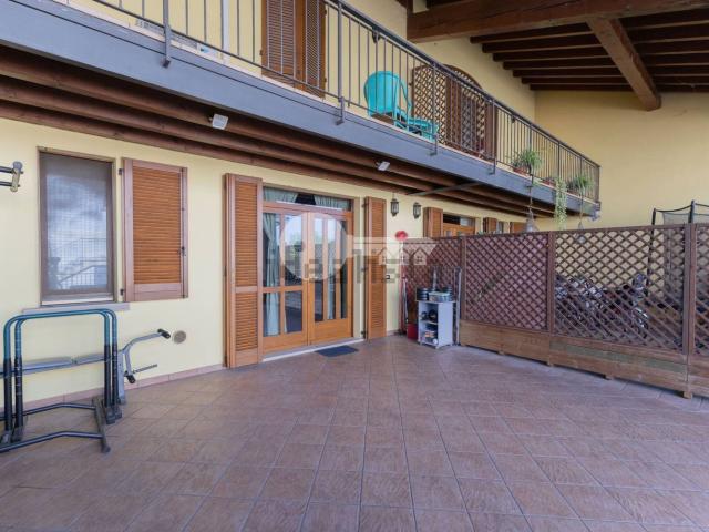 Appartamento in vendita a Calvisano, Brescia