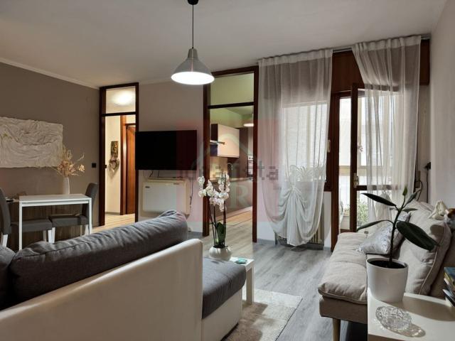 Appartamento in vendita a Rotonda del Taglio, Cervignano del Friuli / Çarvignan