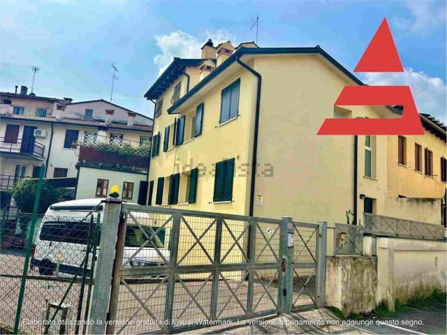 Appartamento in vendita a Schio, Veneto