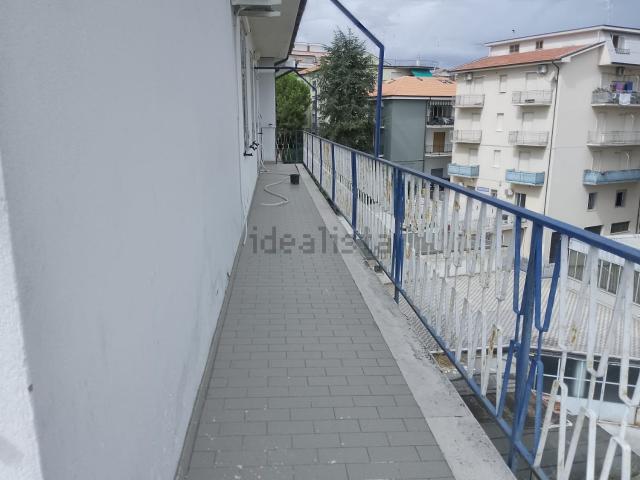 Appartamento in vendita a Vasto, Abruzzo