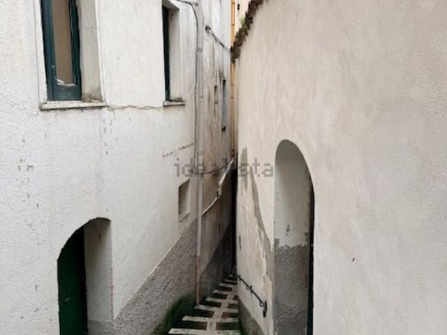 Appartamento in vendita a Centro Storico, Campobasso
